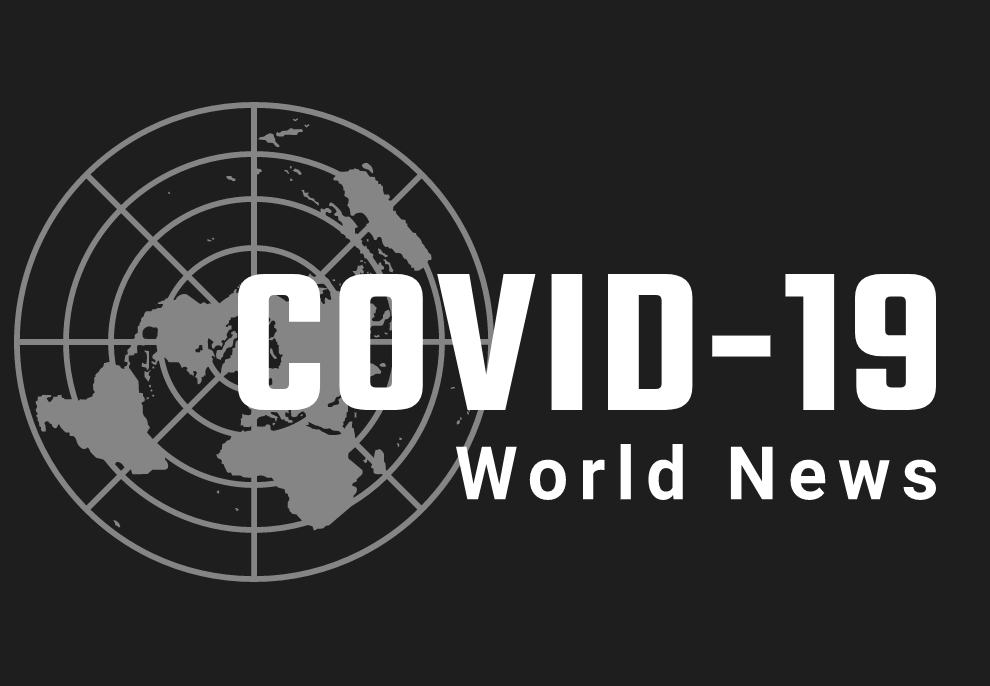 Prevention of Coronavirus Disease 2019 (COVID-19) - How to Protect Yourself