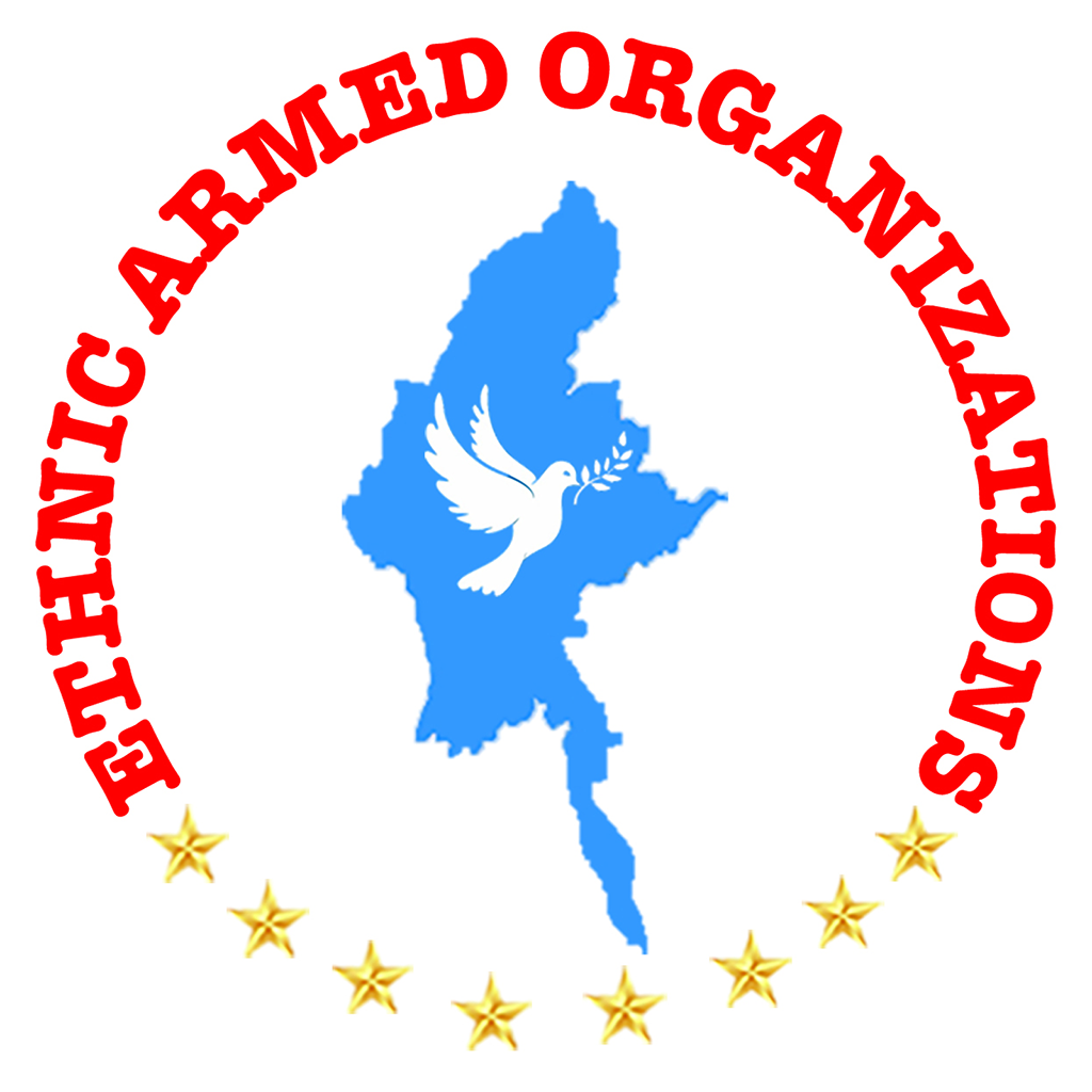 Nationwide Ceasefire Agreement – Signatories, Ethnic Armed Organisations (NCA-S EAO)
