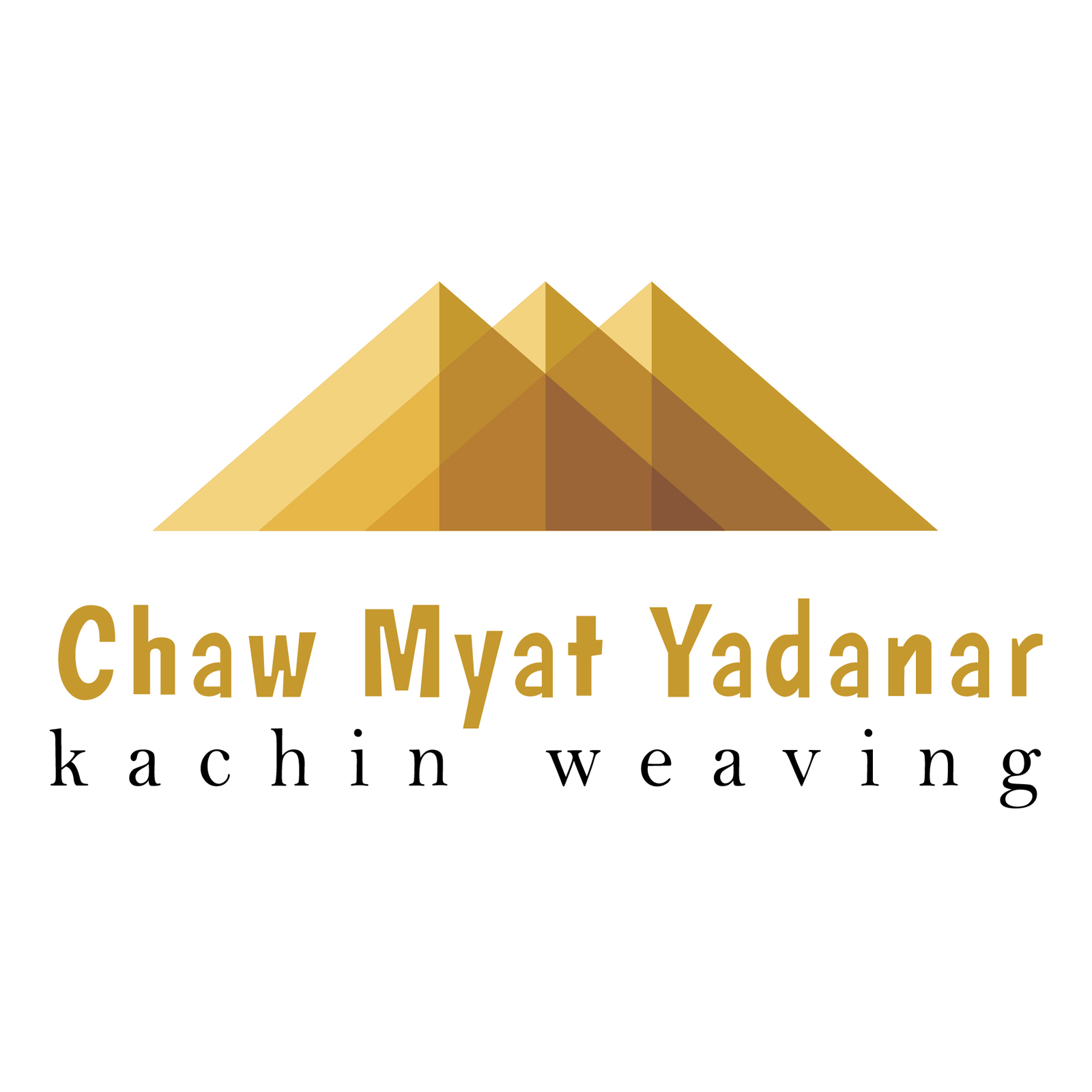 Chaw Myat Yadanar (Kachin Weaving)