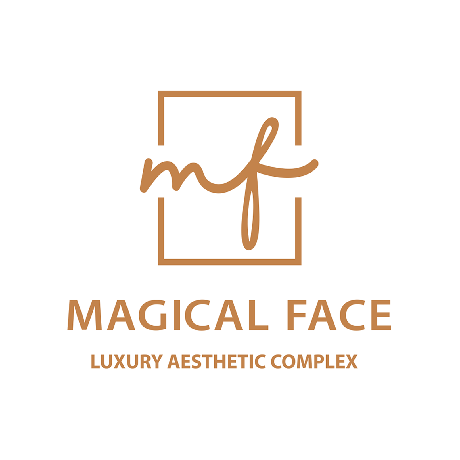 Magical Face Luxury Aesthetic Complex