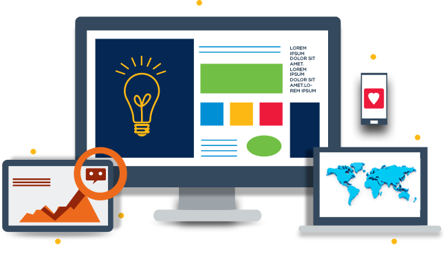 Web Application Development | PRO-X Software Solution