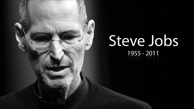 Steve Jobs ဘီလျံနာတစ်ယောက် ဘယ်လိုဖြစ်လာခဲ့သလဲ