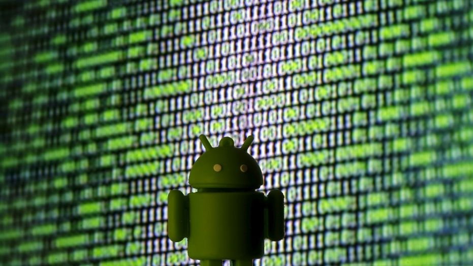 Is your Android phone watching you? Study of more than 17,000 popular apps reveals 'disturbing practice'