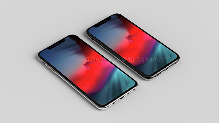 Latest 2018 iPhone leak brings bad news for Samsung