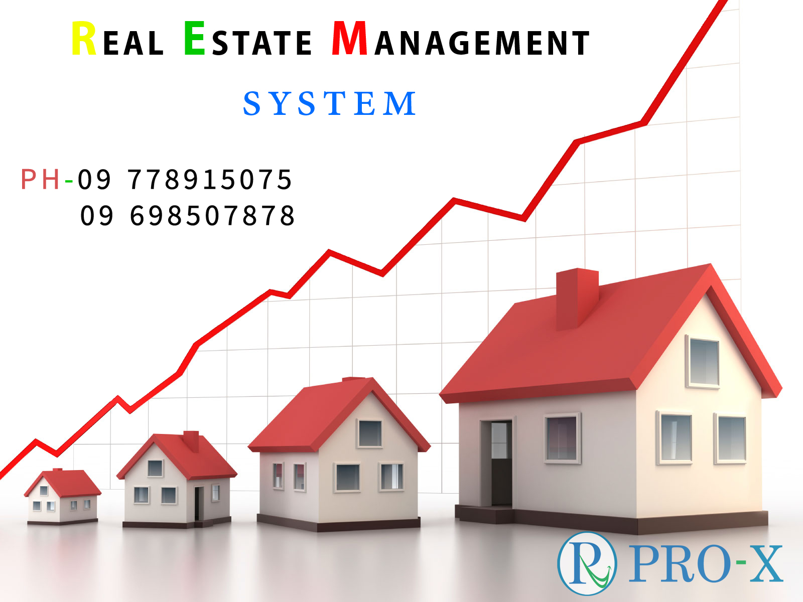 Real Estate Management System