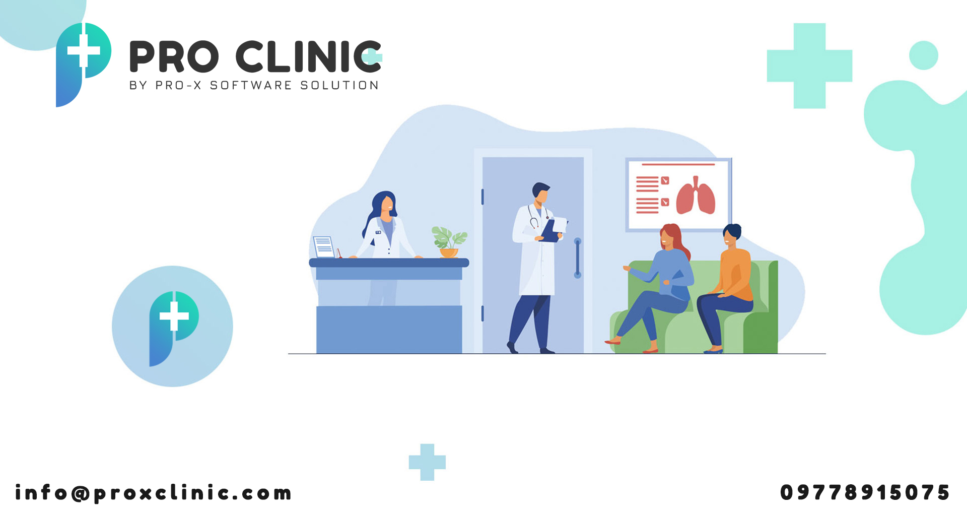 Cloud based Pharmacy and Clinic POS system