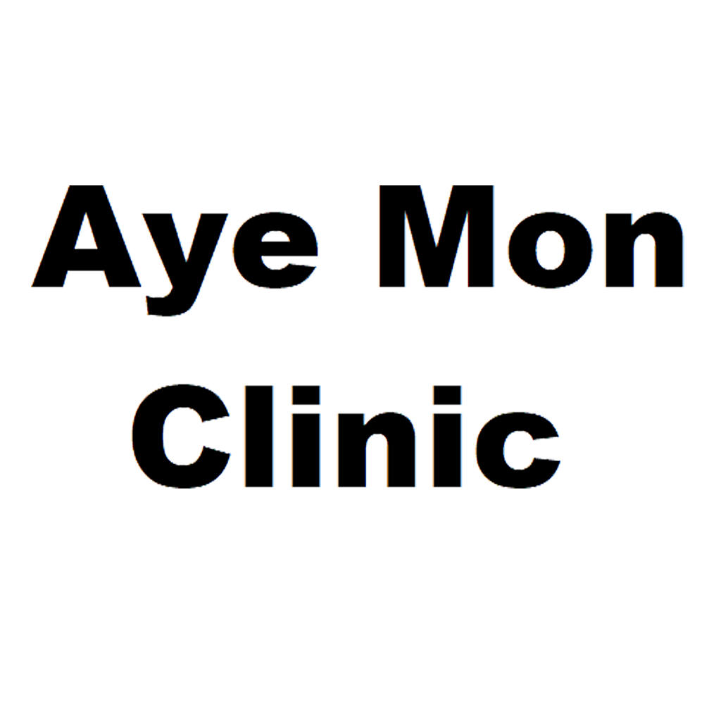 Aye Mon Clinic