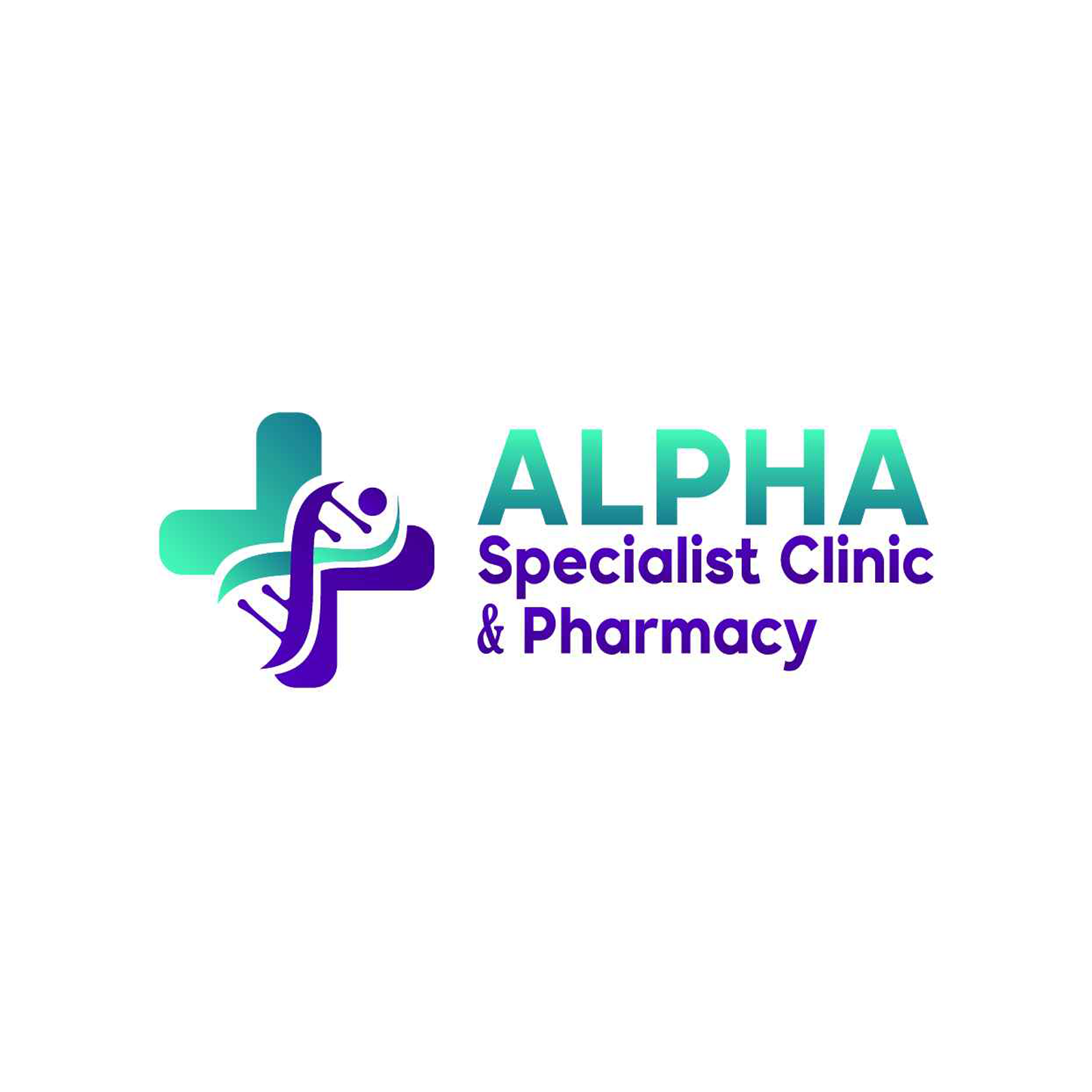 Alpha Specialist Clinic & Pharmacy