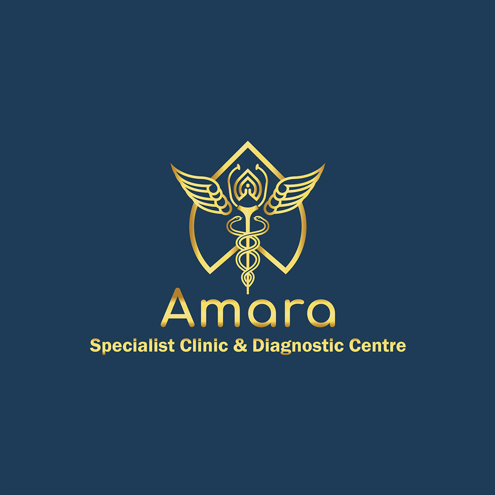 Amara Specialist Clinic